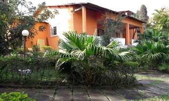 Imagem: Vendo Chácara em Ibiúna, 3850m²