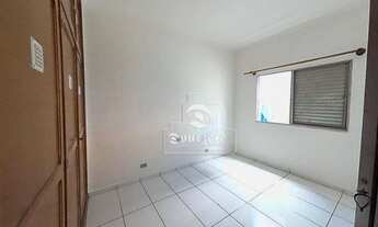Imagem 6: Sobrado com 3 dormitórios para alugar, 90 m² por R$ 2.040,05/mês - Vila Curuçá - Santo And