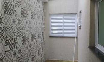 Imagem 7: Apartamento com 2 dormitórios, 75 m² - venda por R$ 435.000,00 ou aluguel por R$ 2.195,00