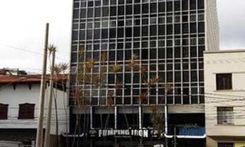 Imagem 4: Apartamento com 1 dormitório para alugar, 45 m² por R$ 900,00/mês - Centro - Juiz de Fora