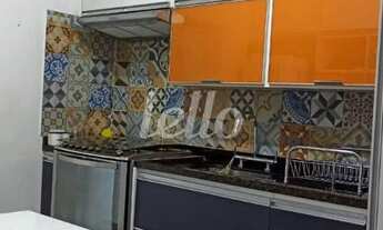 Imagem 2: São Paulo - Apartamento Padrão - Saúde