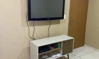 Imagem 4: Apartamento mobiliado no bairro sim