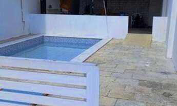 Imagem 7: Casa com 3 dormitórios, 180 m² - venda por R$ 650.000,00 ou aluguel por R$ 3.000,00/mês