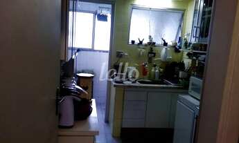 Imagem 6: São Paulo - Apartamento Padrão - Cambuci