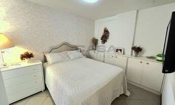 Imagem 3: DM- Apartamento para venda tem 139 metros quadrados com 4 quartos em Jardim Camburi - Vitó