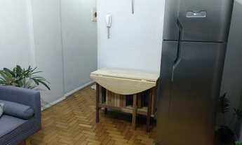 Imagem: Apartamento para aluguel tem 40 metros quadrados