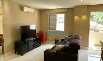 Imagem 2: Apartamento com 3 dormitórios à venda, 75 m² - Saúde - São Paulo/SP