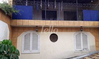 Imagem 5: São Paulo - Casa Padrão - Tatuapé