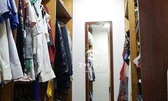 Imagem 2: Apartamento com 3 dormitórios à venda, 180 m² por R$ 1.060.000,00 - Jardim - Santo André/S