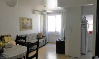 Imagem: Apartamento para Venda - 48.81m², 1 dormitório