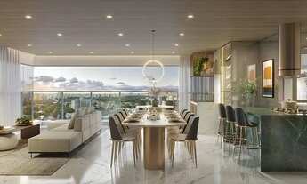 Imagem 6: APARTAMENTO RESIDENCIAL em São Paulo - SP, Vila Clementino