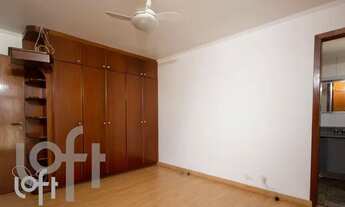 Imagem 5: Apartamento à venda em Sumaré com 143 m², 4 quartos, 2 suítes, 5 vagas