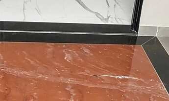 Imagem 7: ARNIQUEIRAS: MINI MANSAO, 4 STS, PISC/SAUNA/CHURSQ, 8OOM2, COND/LOCALIZ.TOP ( não há conco