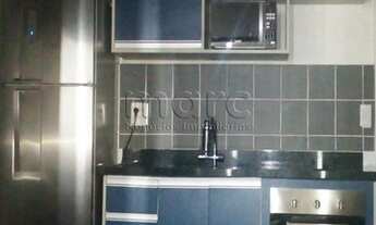 Imagem 2: SAO PAULO - Apartamento Padrão - CAMBUCI