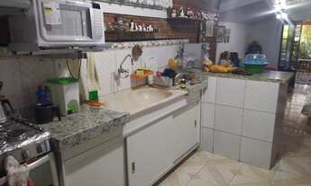 Imagem 6: Chalé 3 quartos em Caldas Novas, próximo ao Assaí, menos de 3km do centro