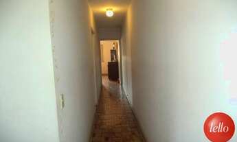 Imagem 6: São Paulo - Casa Padrão - Tatuapé