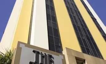 Imagem 5: Flat para locação no Brooklin - Edifício The Time - Cód. SNT04554