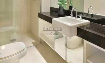 Imagem 7: Apartamento para aluguel e venda tem 68 metros quadrados com 1 quarto