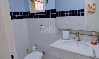 Imagem 2: São Paulo - Casa Padrão - Mooca