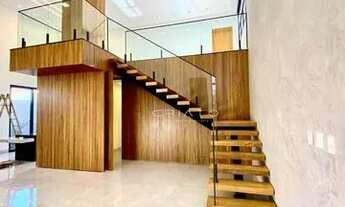 Imagem: Sobrado com 4 dormitórios à venda, 221