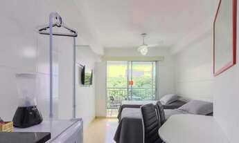 Imagem 2: STUDIO EM SANTANA