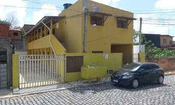 Imagem: Alugo Kitnet em Nova Parnamirim com 2/4