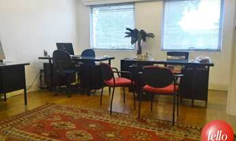 Imagem 2: São Paulo - Casa Comercial - Jardins