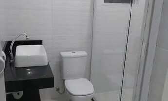 Imagem 6: Locação de casa