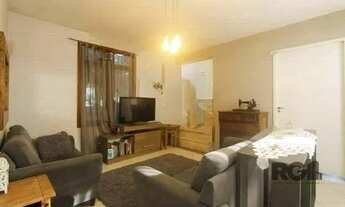 Imagem 2: Casa em Passo da Areia