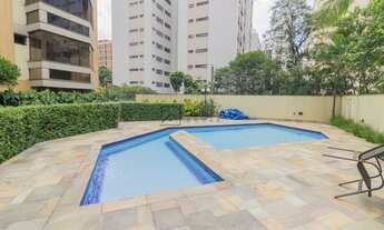 Imagem 3: Apartamento Venda 5 Dormitórios - 220 m² Moema