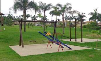 Imagem 2: Apartamento com 2 dormitórios para alugar, 46 m² por R$ 1.400,00/mês - Reserva Sul Condomí