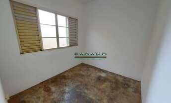 Imagem 3: Casa com 3 dormitórios para alugar, 151 m² por R$ 1.785,00/mês - Parque dos Bandeirantes