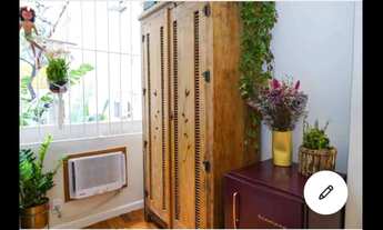 Imagem 3: OPORTUNIDADE DE ALUGUEL NO LEBLON !!! QUARTO E SALA COM 55 M2 !!! ÓTIMA LOCALIZAÇÃO !!!