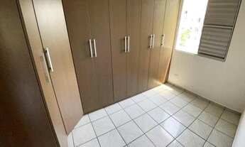 Imagem 6: Apartamento com 3 dormitórios à venda, 67 m² por R$ 300.000,00 - Floradas de São José - Sã