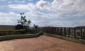 Imagem 7: Apartamento 257m² com 5 quartos em Buritis - Belo Horizonte - MG