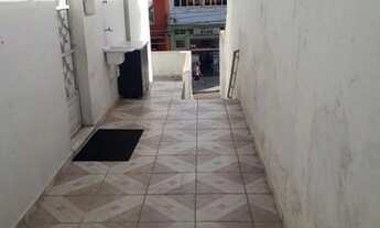 Imagem: Casa com 1 dormitório para alugar, 40 m²