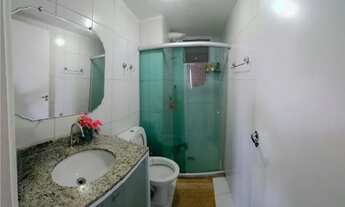 Imagem 7: Apartamento 3 quartos nascente total em brotas