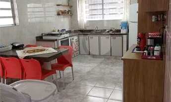 Imagem 6: Casa-São Paulo-TUCURUVI