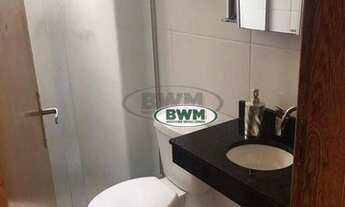 Imagem 2: Apartamento com 2 dormitórios à venda, 61 m² por R$ 205.000,00 - Jardim Itanguá - Sorocaba