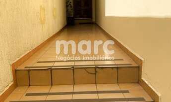 Imagem 3: SAO PAULO - Casa Padrão - IPIRANGA