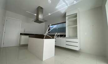 Imagem 6: Casa triplex 1ª locação com 4 suítes no Condomínio Art Life