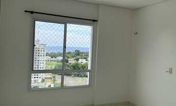 Imagem 4: Apartamento com 2 Suítes Condomínio Life Ponta Negra