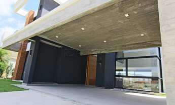 Imagem 3: XANGRI-Lá - Casa de Condomínio - Condomínio Malibu Beach Residence