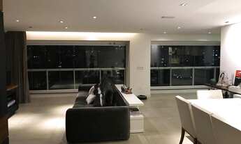 Imagem 2: Apartamento com 3 suítes à venda, 161 m² por R$ 2.100.000 - Vila Romana - São Paulo/SP