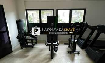 Imagem 3: SãO BERNARDO DO CAMPO - Apartamento Padrão - Baeta Neves