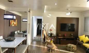 Imagem 5: Apartamento à venda no bairro Chácara Califórnia - São Paulo/SP