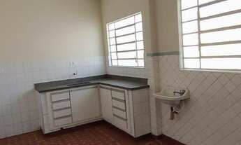 Imagem 4: Casa com 2 dormitórios para alugar, 87 m² por R$ 1.361,00/mês - Alto - Piracicaba/SP