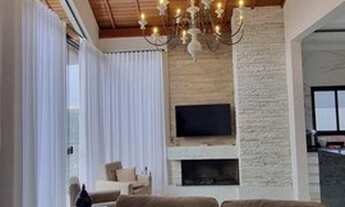 Imagem 7: Casa com 3 dormitórios à venda, 195 m² por R$ 950.000,00 - Residencial Greenville - Poços