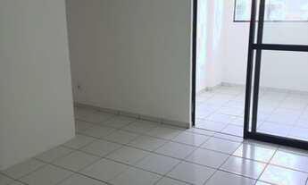 Imagem 4: APARTAMENTO 02 QUARTOS - BARRO VERMELHO