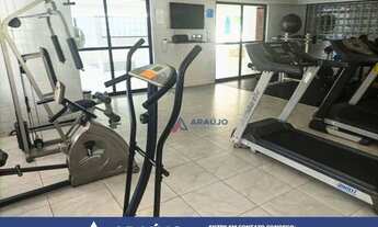 Imagem 3: Mobiliado) Alugo apartamento no bairro do Bessa mobiliado